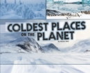 Image for Coldest places on the planet