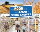 Image for How Food Gets from Farms to Shop Shelves