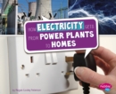 Image for How Electricity Gets from Power Plants to Homes
