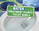 Image for How Water Gets from Treatment Plants to Toilet Bowls