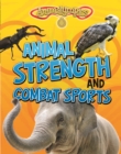 Image for Animal strength and combat sports