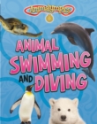 Image for Animal swimming and diving