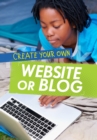 Image for Create your own website or blog
