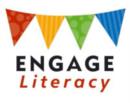 Image for Engage Literacy Comprehension Kit Levels 16-22