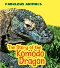 Image for Discover The Komodo Dragon