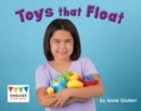 Image for Toys that float