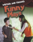 Image for Writing and Staging Funny Plays