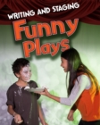 Image for Writing And Staging Funny Plays