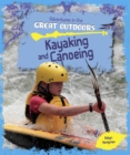 Image for Kayaking and canoeing