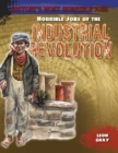 Image for Horrible jobs in the Industrial Revolution