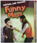 Image for Writing and Staging Plays Pack A of 4