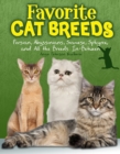 Image for Favourite Cat Breeds