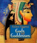 Ancient Egyptian gods and goddesses - Forest, Christopher
