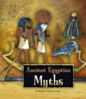 Image for Ancient Egyptian myths