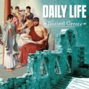 Image for Daily life in ancient Greece