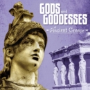 Image for Gods and goddesses of ancient Greece