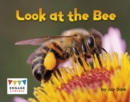 Image for Look at the bee