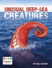 Image for Unusual deep-sea creatures