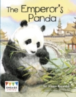 Image for The emperor's panda