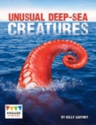 Image for Unusual Deep-sea Creatures