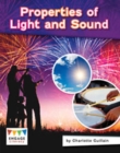 Image for Properties of Light and Sound