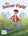 Image for The Soccer Field