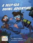 Image for A Deep-Sea Diving Adventure