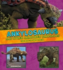 Image for Dinosaur Fact Dig Pack A of 6