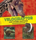 Image for Velociraptor And Other Raptors