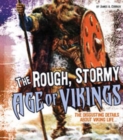 Image for The Rough, Stormy Age of Vikings