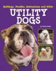 Image for Bulldogs, poodles, dalmatians and other utility dogs