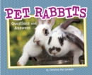Image for Pet rabbits  : questions and answers