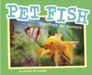 Image for Pet Fish : Questions And Answers