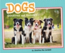 Image for Pet Questions and Answers Pack A of 6