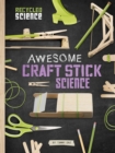 Image for Awesome Craft Stick Science