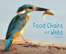 Image for Food chains and webs