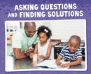Image for Asking Questions and Finding Solutions