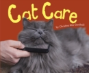 Image for Cat care