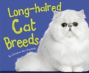 Image for Long-haired cat breeds