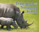 Image for Endangered and Threatened Animals