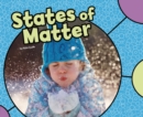 Image for States Of Matter