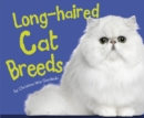 Image for Long Haired Cat Breeds