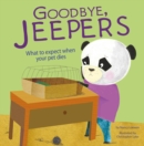 Image for Good-Bye, Jeepers