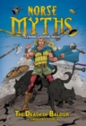 Image for Norse Myths: A Viking Graphic Novel Pack A of 3