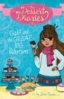 Image for The Dessert Diaries Pack A of 4