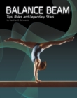 Image for Balance beam  : tips, rules and legendary stars
