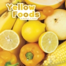 Image for Yellow Foods