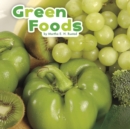 Image for Green foods