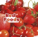 Image for Red Foods