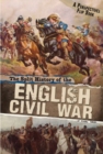 Image for The Split History of the English Civil War